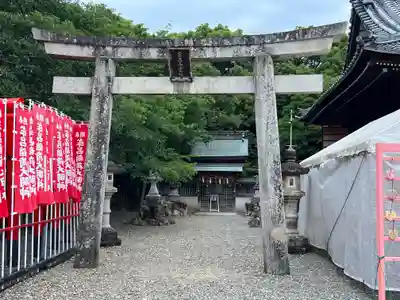 牟呂八幡宮(愛知県)