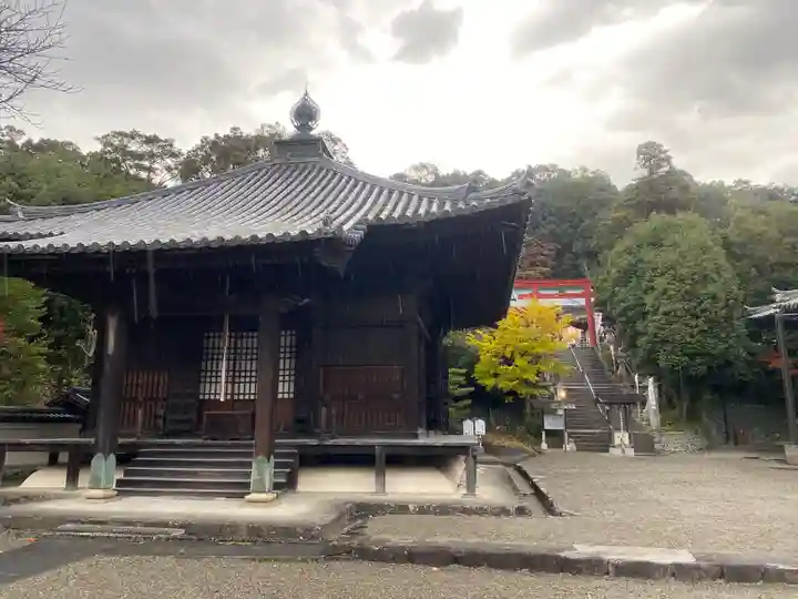 粉河寺(和歌山県)