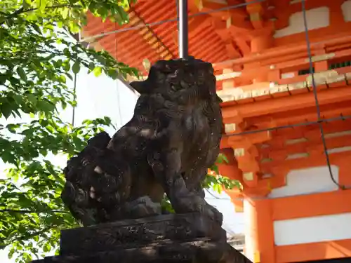 八坂神社(祇園さん)(京都府)