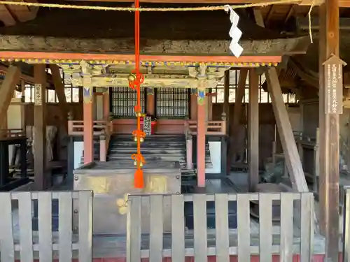 和歌浦天満宮(和歌山県)