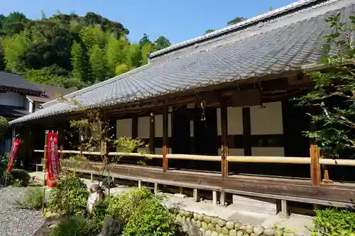 目の霊山　油山寺のその他建物