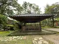 金澤神社(石川県)