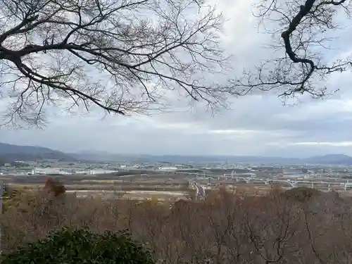 石清水八幡宮(京都府)