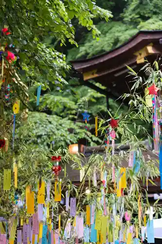 貴船神社(京都府)
