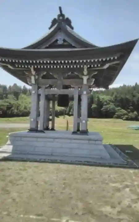 仙翁寺(宮城県)