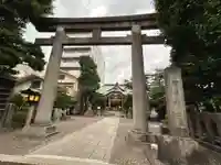 猿江神社(東京都)
