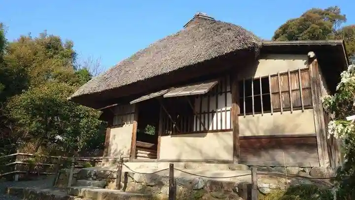 高台寺(高台寿聖禅寺・高臺寺)のその他建物