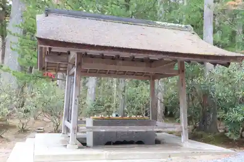 高野山金剛峯寺(和歌山県)