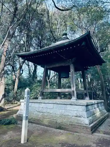 武蔵国分寺(東京都)