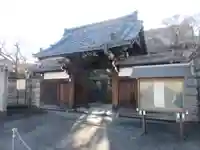 金剛寺(東京都)
