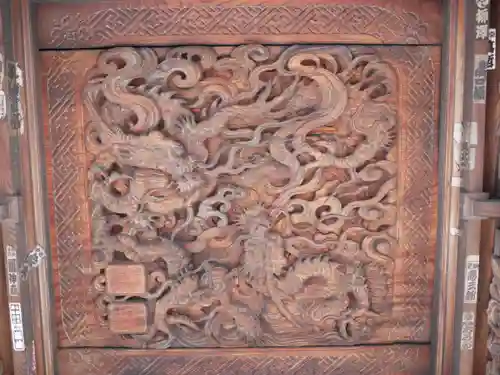 久遠寺のその他建物