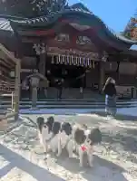 北口本宮冨士浅間神社の{uncategorized: "未分類", other: "その他", undefined: "問題あり", building: "その他建物", grave: "お墓", sacred_gate: "鳥居", guardian: "狛犬", statue: "像", buddha: "仏像", history: "歴史", nature: "自然", garden: "庭園", animal: "動物", pagoda: "塔", temizu: "手水舎", mountain_gate: "山門・神門", sanctuary: "本殿・本堂", subordinate: "末社・摂社", art: "芸術", scenery: "景色", jizo: "地蔵", ema: "絵馬", goshuin: "御朱印", omikuji: "おみくじ", items: "授与品その他", amulet: "お守り", goshuincho: "御朱印帳", eats: "食事", festival: "お祭り", votive_dance: "神楽", shichigosan: "七五三参", wedding: "結婚式", experience: "体験その他", initially: "初詣", around: "周辺", anti_infection: "感染症対策"}