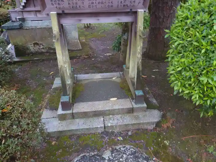 大井神社(静岡県)