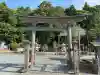 鳥海山大物忌神社吹浦口ノ宮(山形県)