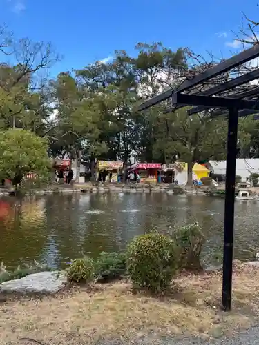 宗像大社(福岡県)