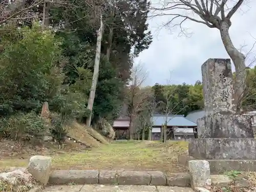 附属寺のその他建物