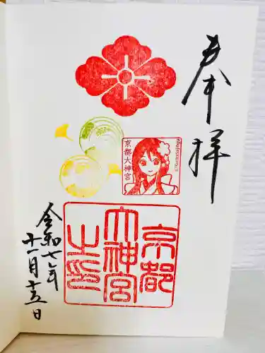 京都大神宮(京都府)