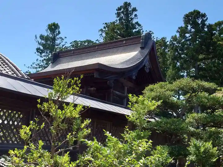 荘内神社(山形県)