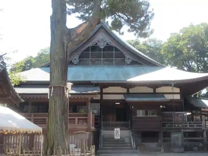 喜多院(埼玉県)