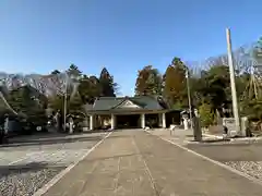 福井県護国神社(福井県)