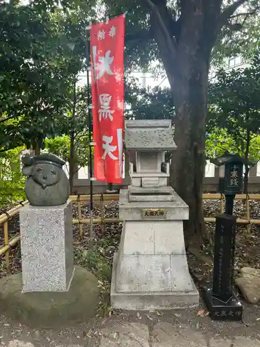 亀ケ池八幡宮(神奈川県)