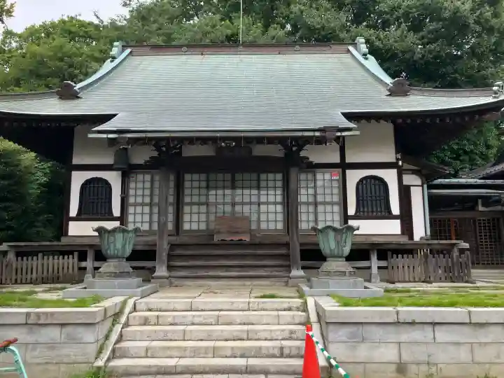 寿福寺(神奈川県)