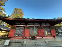 東大寺 念仏堂(奈良県)