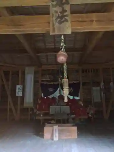 一鍬弘法堂(大分県)