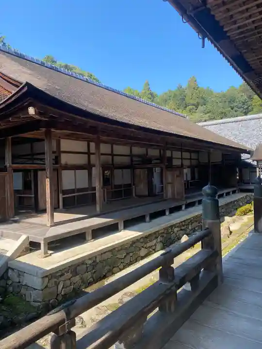 西教寺(滋賀県)