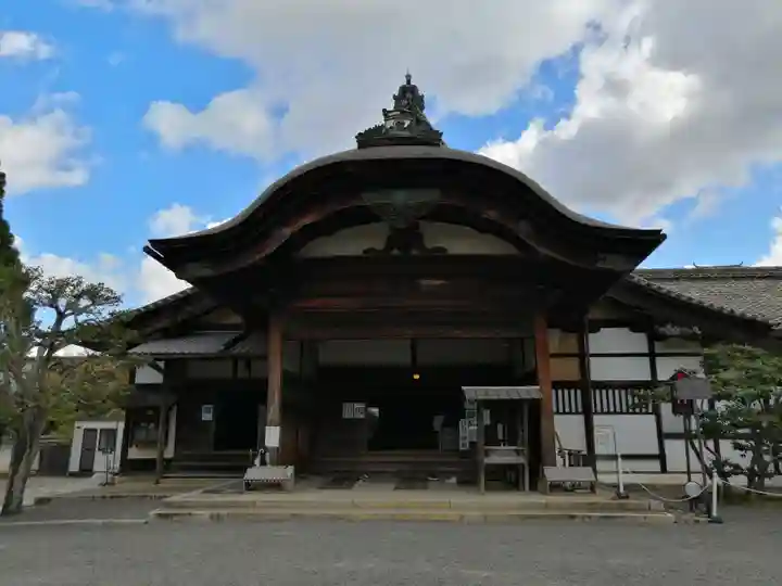 醍醐寺のその他建物
