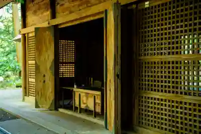 天岩戸神社(宮崎県)