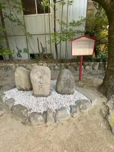 弓弦羽神社(兵庫県)
