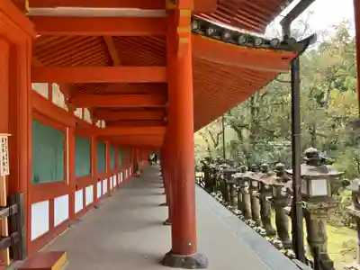 春日大社(奈良県)