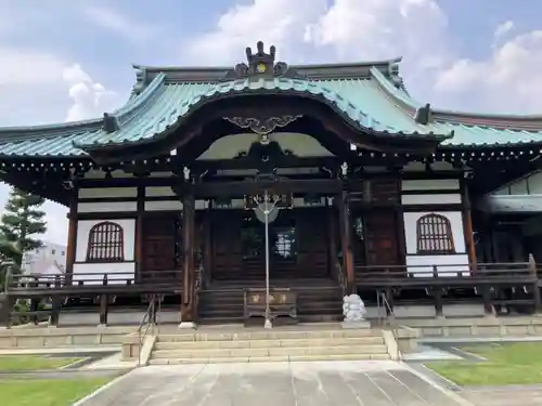 西明寺(神奈川県)