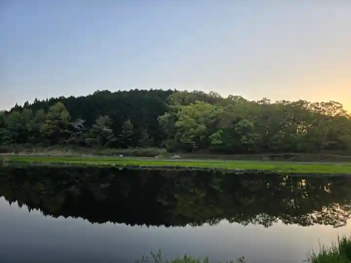 堀越神社(奈良県)
