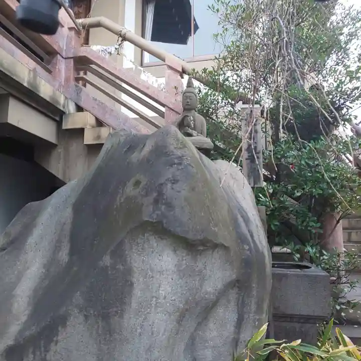 永昌院のその他建物