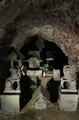 江島神社の末社・摂社