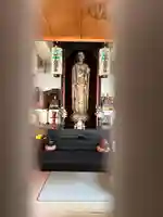 頭護山 如意寺(愛知県)