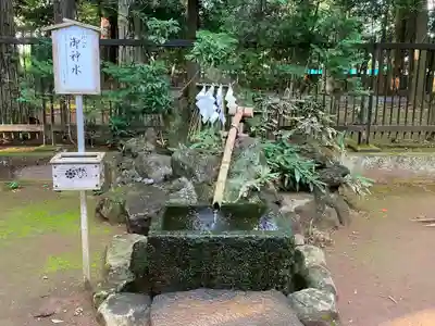 一言主神社のその他建物