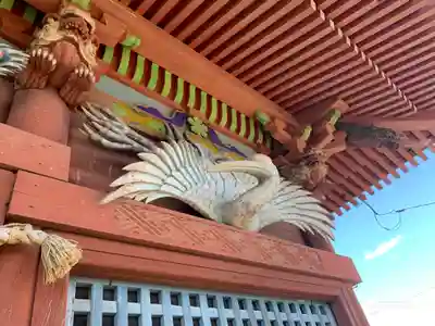 吾嬬神社(群馬県)