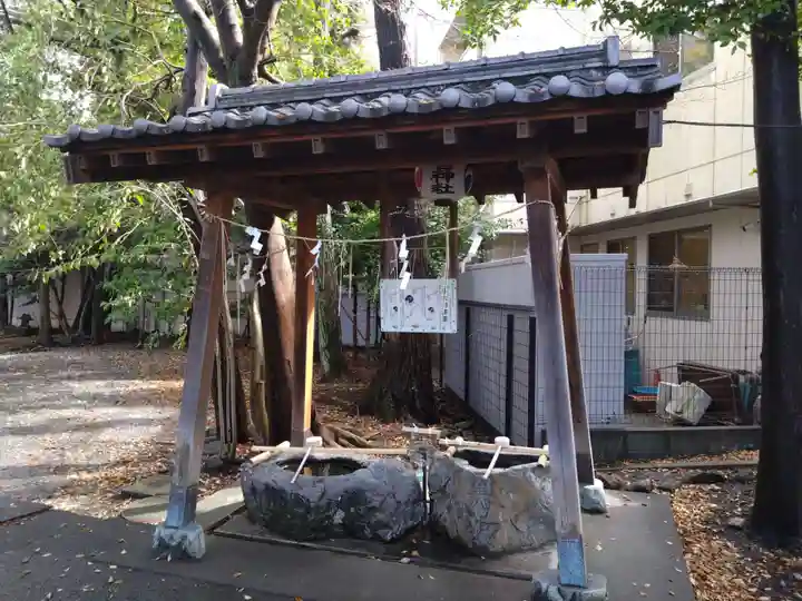 先宮神社(静岡県)