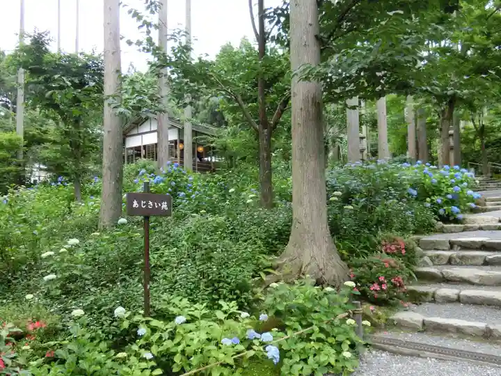 三千院門跡のその他建物