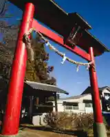 二宮赤城神社(群馬県)