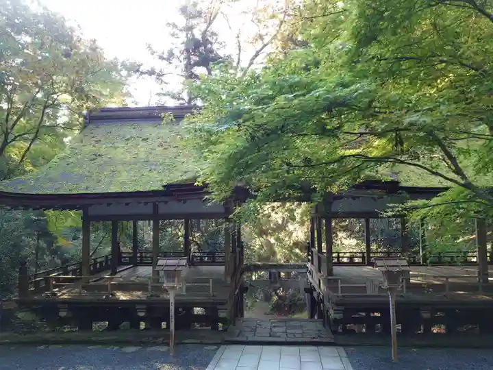 由岐神社(京都府)