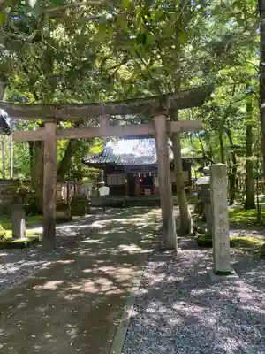 尾山神社(石川県)