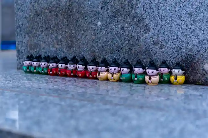 上野天満宮(愛知県)