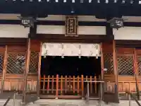 熊野神社(兵庫県)