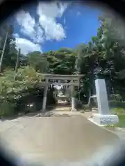 雷神社(千葉県)