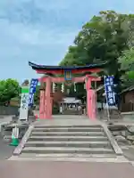 宝来山神社(和歌山県)