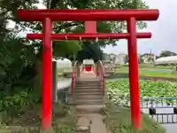 出世弁財天女宮(東京都)